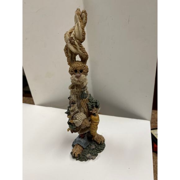 Boyd’s  bears and friends collection ‘Peter the whopper “figurine 1994 - Picture 2 of 5